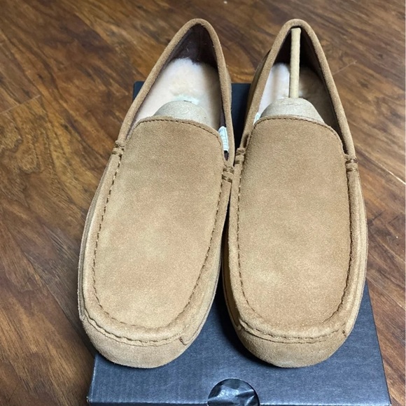 UGG Shoes Ugg Alder Men Shoes Poshmark